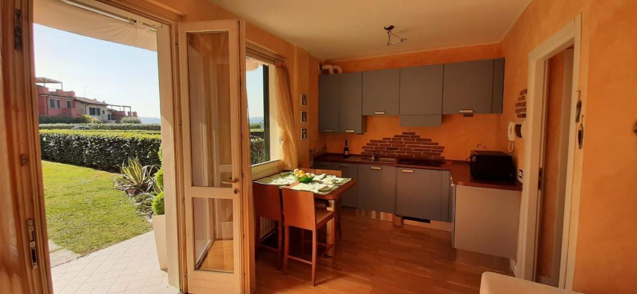 Holiday House Sole Сало Экстерьер фото