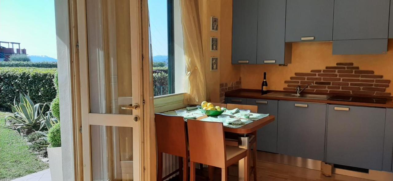 Holiday House Sole Сало Экстерьер фото