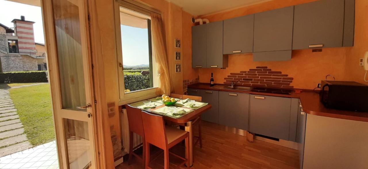 Holiday House Sole Сало Экстерьер фото