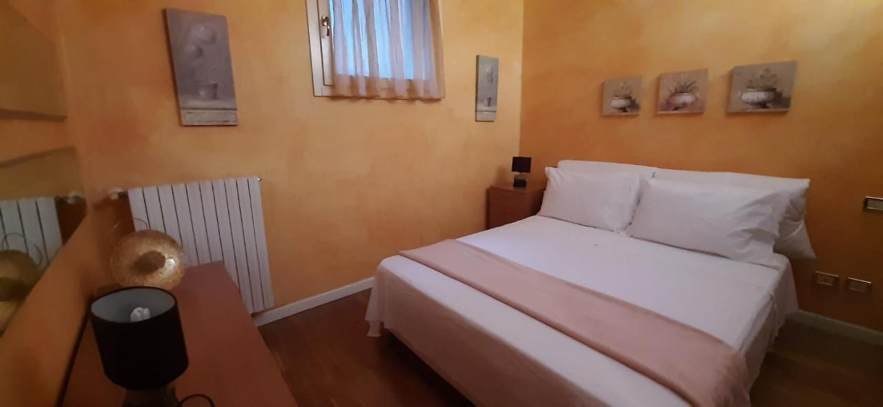 Holiday House Sole Сало Экстерьер фото