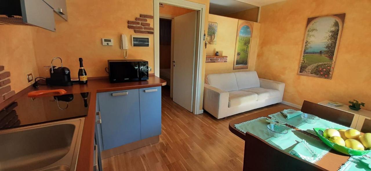 Holiday House Sole Сало Экстерьер фото