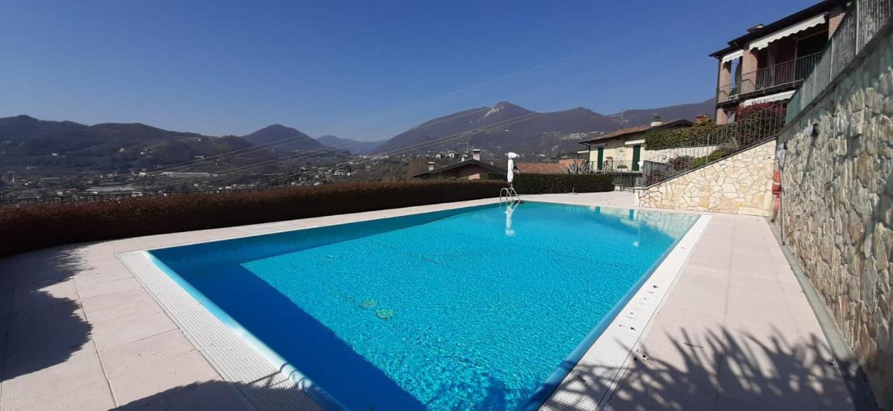 Holiday House Sole Сало Экстерьер фото